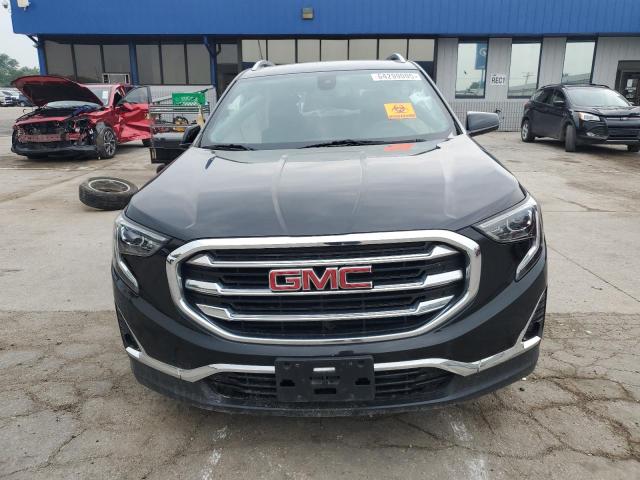 2018 GMC TERRAIN SL 3GKALVEV7JL297614