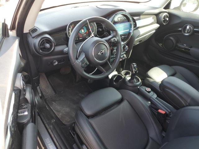 2022 MINI COOPER S WMW53DH08N2P69508