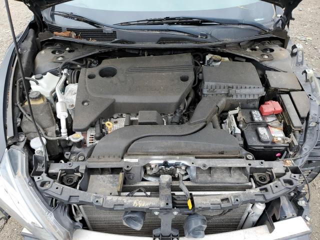 2018 NISSAN ALTIMA 2.5 - 1N4AL3AP1JC191135