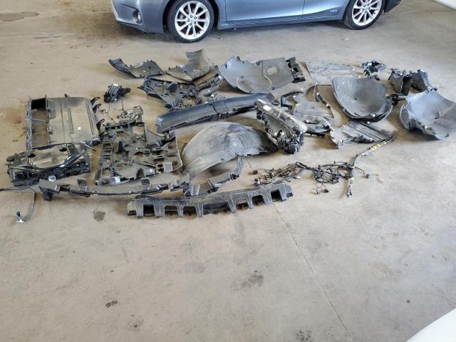 2023 BMW IX XDRIVE5 WB523CF08PCM87980