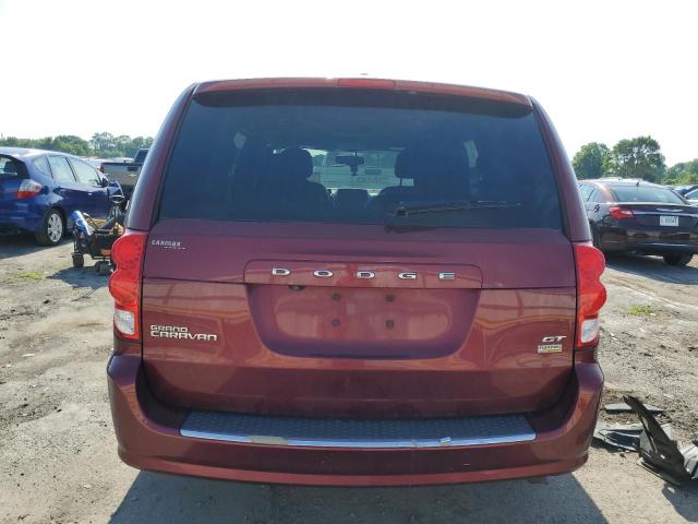 2018 DODGE GRAND CARA 2C4RDGEG8JR189448