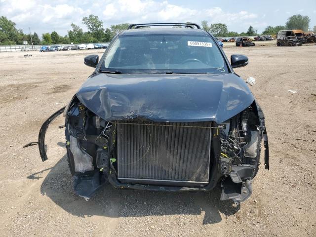 2016 TOYOTA HIGHLANDER 5TDBKRFH8GS334210