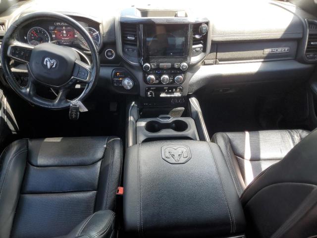 2019 RAM 1500 SPORT 1C6SRFTT3KN868451
