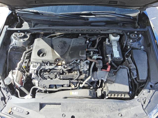 2023 TOYOTA CAMRY LE - 4T1C11AK3PU104321