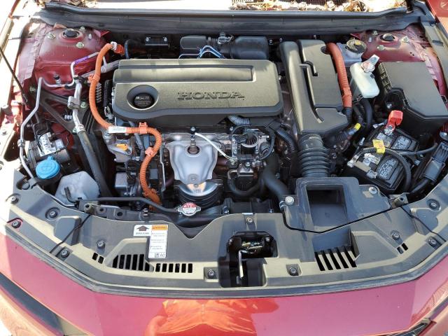 2023 HONDA ACCORD HYB 1HGCY2F77PA018670