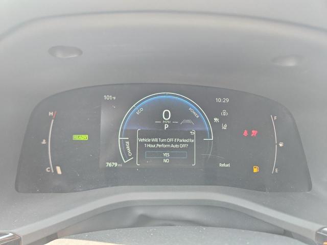 2025 TOYOTA CAMRY XSE - 4T1DAACK4SU109408