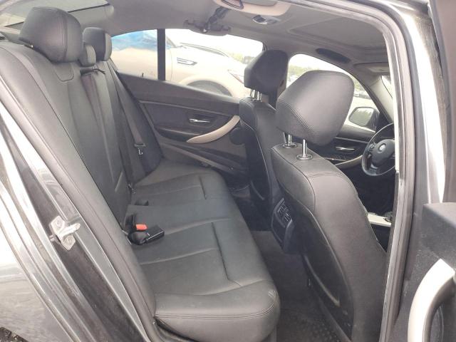2015 BMW 320 I WBA3B1C56FP831780