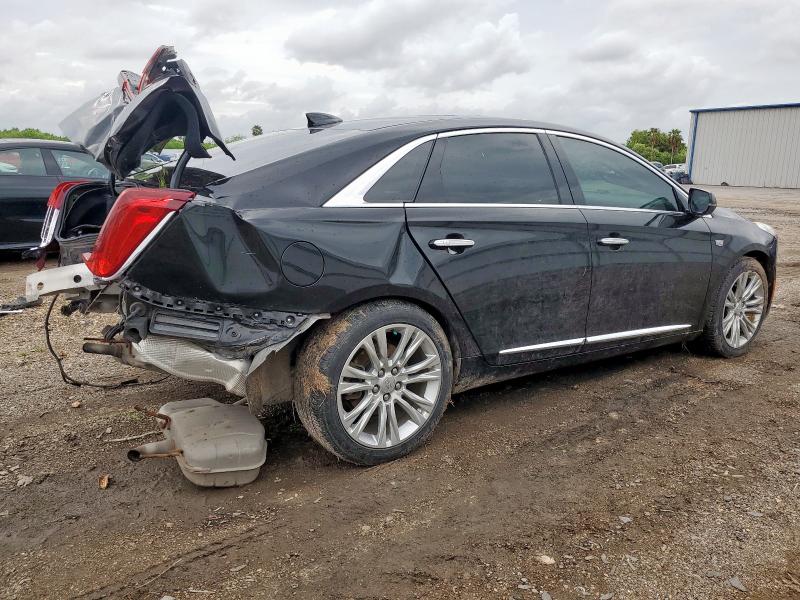 2018 CADILLAC XTS LUXURY 2G61M5S34J9175830