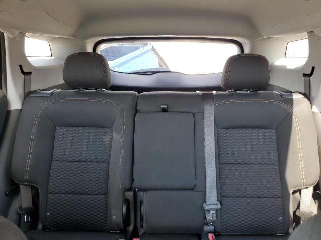 2021 GMC TERRAIN SL - 3GKALTEV8ML305843