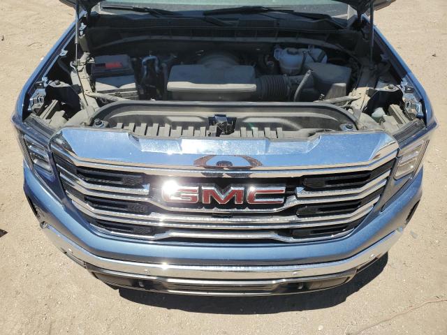 2024 GMC SIERRA K15 3GTUUDED9RG159925