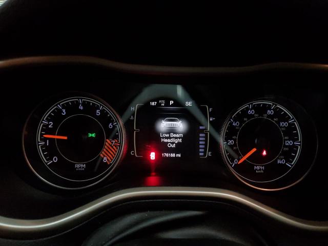 2015 JEEP CHEROKEE L 1C4PJMCSXFW523144