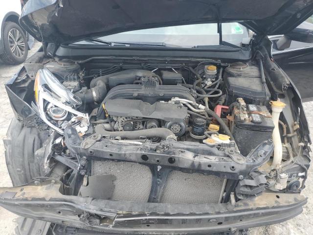 2015 SUBARU LEGACY 2.5 4S3BNAC67F3003095