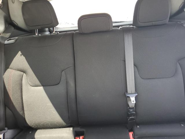 2017 JEEP RENEGADE T ZACCJBCB7HPF75219