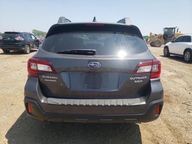 2019 SUBARU OUTBACK 3. 4S4BSENC1K3294069