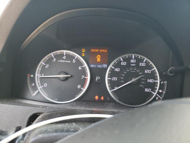 2013 ACURA RDX TECHNO - 5J8TB4H51DL019015