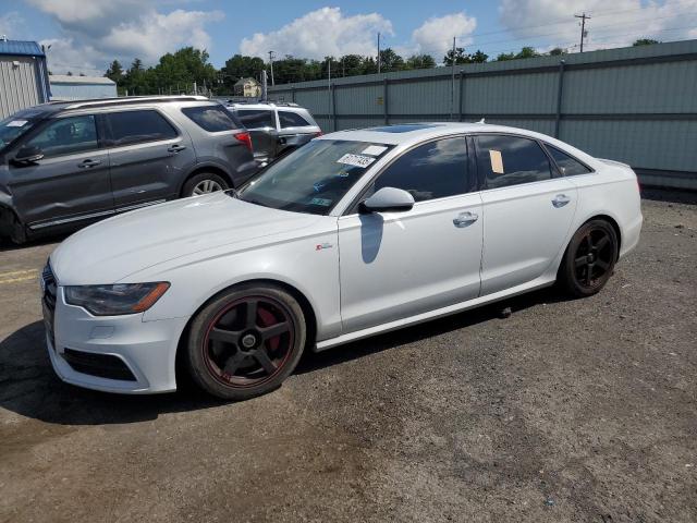 AUDI A6 PREMIUM