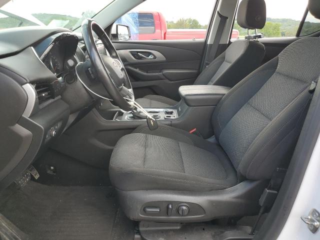 2019 CHEVROLET TRAVERSE LT 1GNERGKW1KJ229037