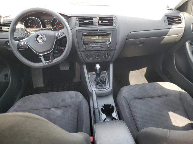 2015 VOLKSWAGEN JETTA BASE 3VW2K7AJ8FM333410