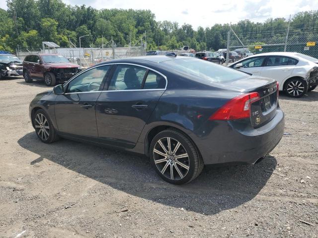 2015 VOLVO S60 PLATIN YV126MFM8F1353480