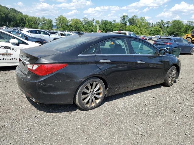 2011 HYUNDAI SONATA SE - 5NPEC4AC6BH292630