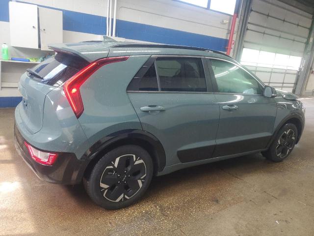 2023 KIA NIRO WIND KNDCR3L18P5045189