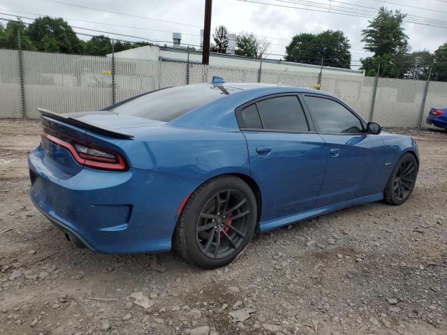 2020 DODGE CHARGER SC 2C3CDXGJ8LH175870