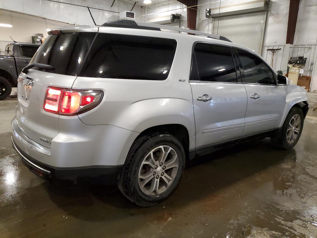 GMC ACADIA SLT-1