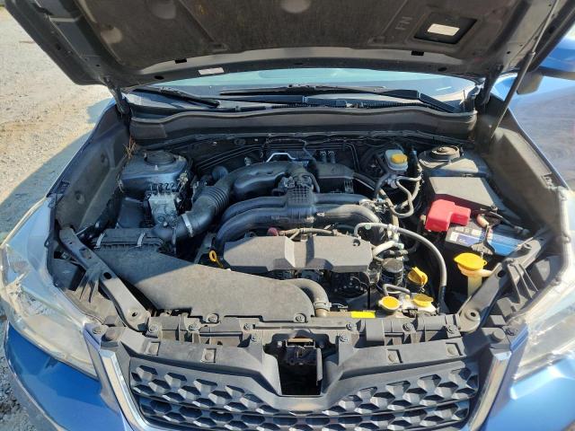 2015 SUBARU FORESTER 2 JF2SJAHC5FH800301