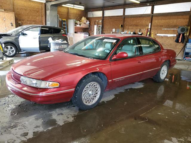 Vin: 2c3ed56fxrh151704, lot: 62904165, chrysler lhs 1994 img_1
