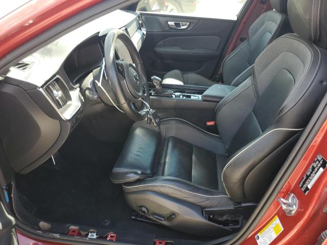 2020 VOLVO S60 T5 R-D 7JR102FMXLG039783