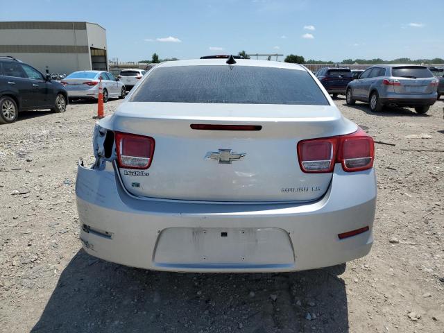 2016 CHEVROLET MALIBU LIM 1G11A5SA1GF105988