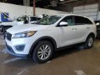 2016 KIA SORENTO LX - 5XYPGDA32GG001794