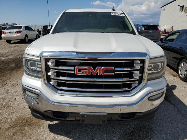 2017 GMC SIERRA C1500 SLT 3GTP1NEC4HG171918