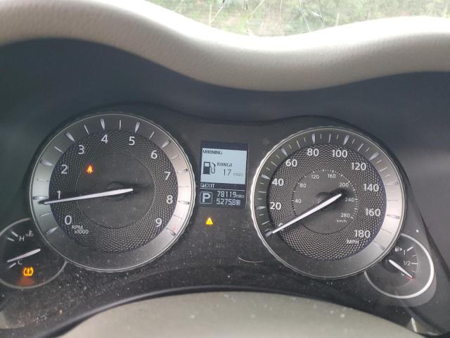 2016 INFINITI Q70 3.7 JN1BY1AP0GM220697