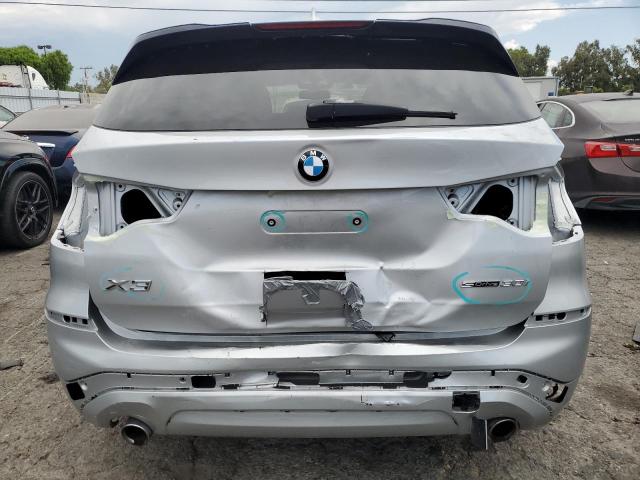 2020 BMW X3 SDRIVE3 5UXTY3C00L9C08853