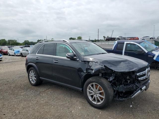 2024 MERCEDES-BENZ GLE 450E 4 4JGFB4GBXRB149774