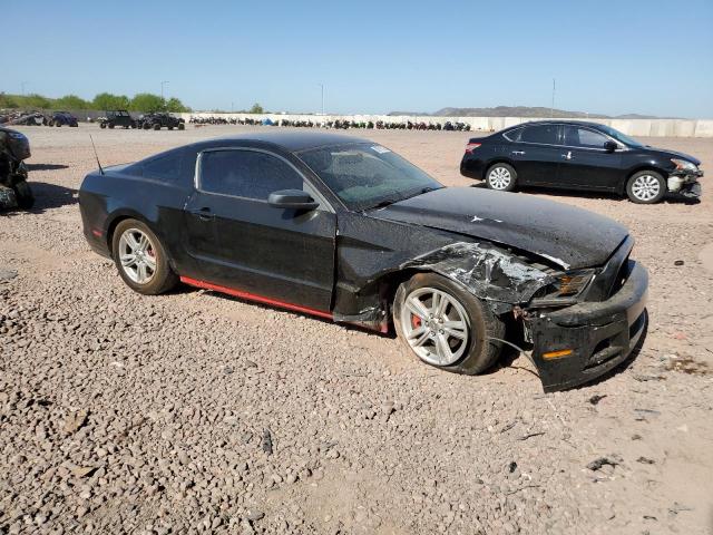 2014 FORD MUSTANG - 1ZVBP8AM0E5328711