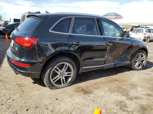 2017 AUDI Q5 PREMIUM WA1C2AFP2HA068351