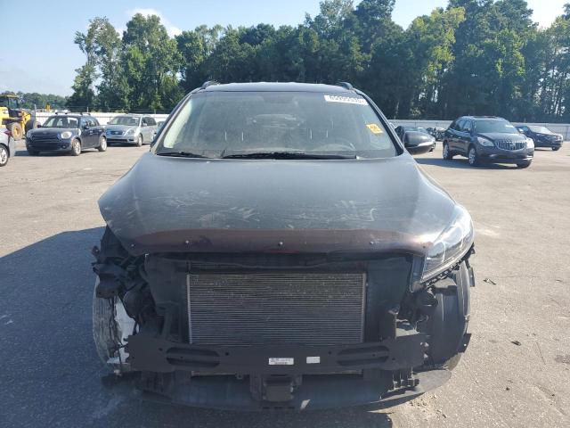 2020 KIA SORENTO 5XYPG4A52LG705991