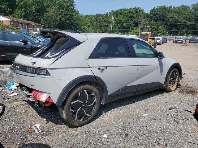2024 HYUNDAI IONIQ 5 SE KM8KNDDF2RU281462