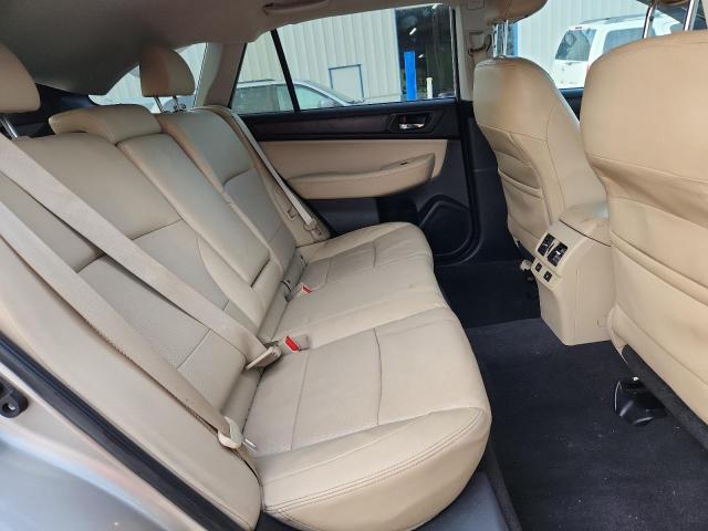 2015 SUBARU OUTBACK 2. 4S4BSBLC0F3340658