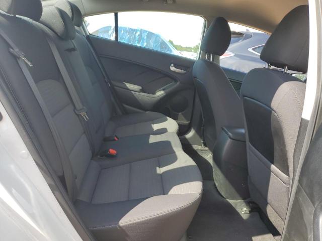 2018 KIA FORTE LX 3KPFL4A77JE238912