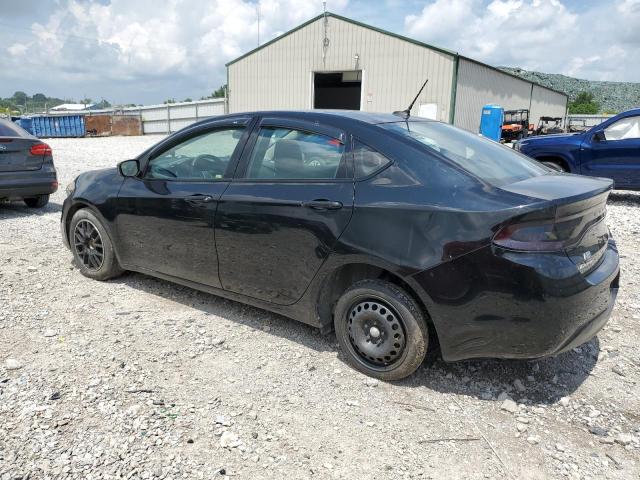 Vin: 1c3cdfbb0fd129283, lot: 64068205, dodge dart sxt 20152