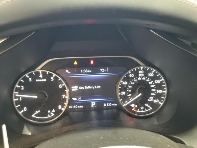 2020 NISSAN MURANO S 5N1AZ2AS6LN101827