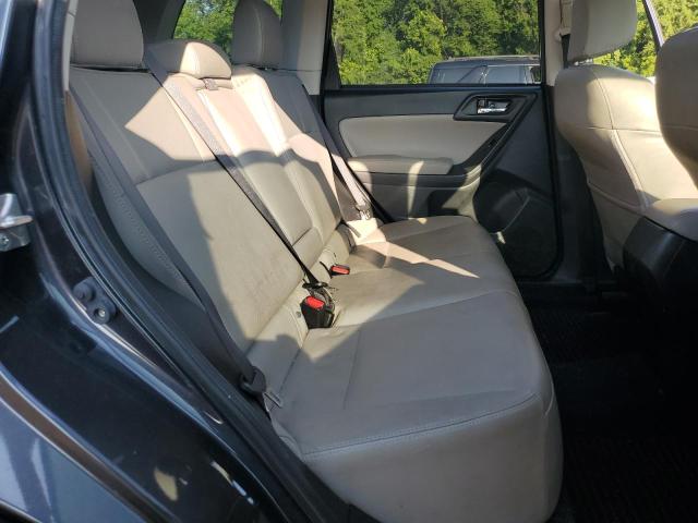 2016 SUBARU FORESTER 2 JF2SJAHC6GH506147