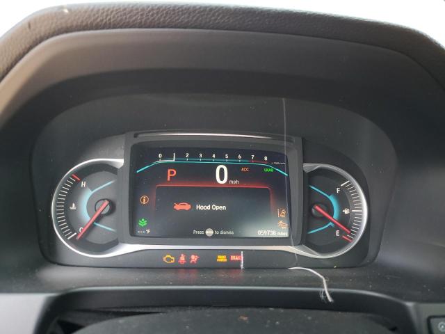 2022 HONDA PILOT TRAI 5FNYF6H86NB069556