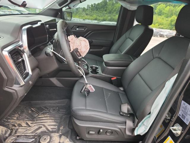 2024 GMC CANYON ELE 1GTP6BEK9R1314577