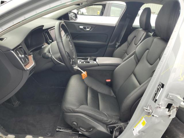 2024 VOLVO S60 PLUS 7JRH60FL1RG281394