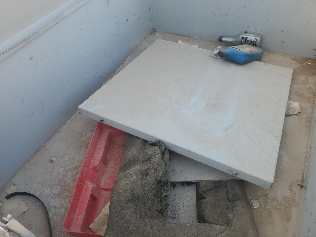 Lot #3302685025 1989 URWI UNKNOWN