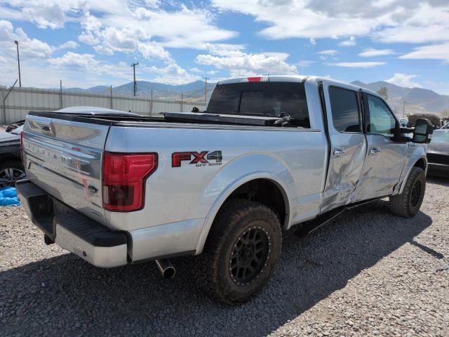 2018 FORD F150 SUPER 1FTFW1EG2JFC01689